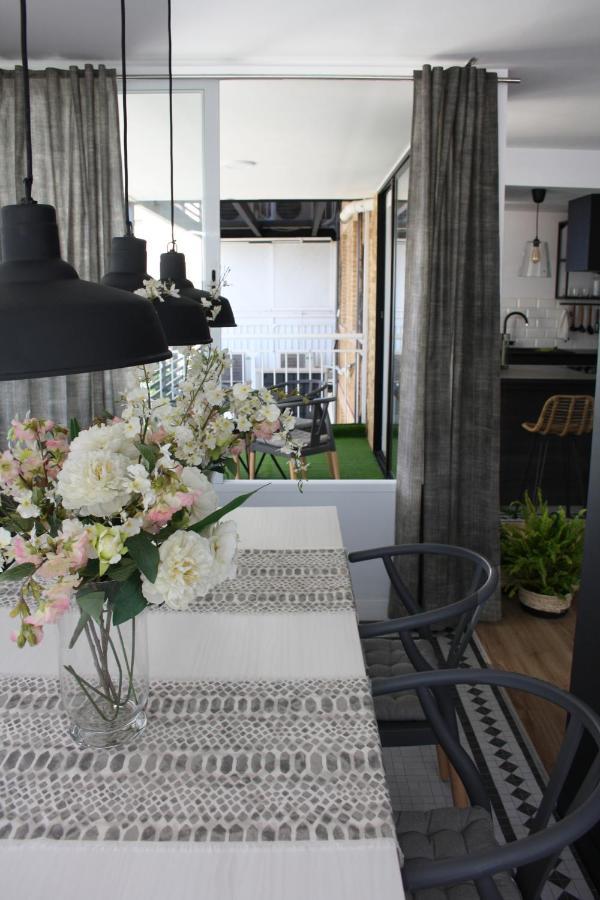 Appartement Torre Paris à Alicante Extérieur photo