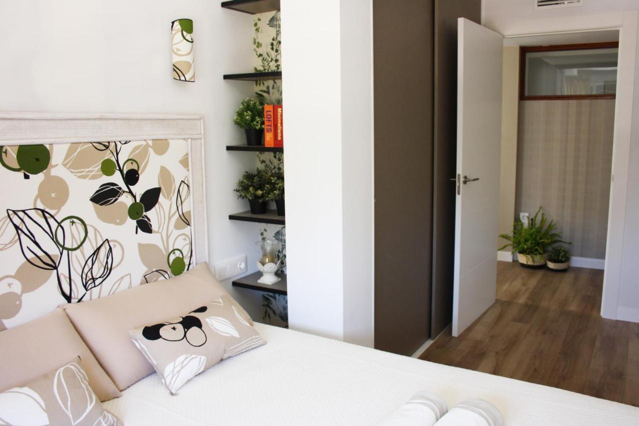 Appartement Torre Paris à Alicante Extérieur photo