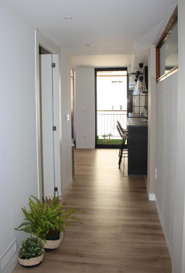 Appartement Torre Paris à Alicante Extérieur photo