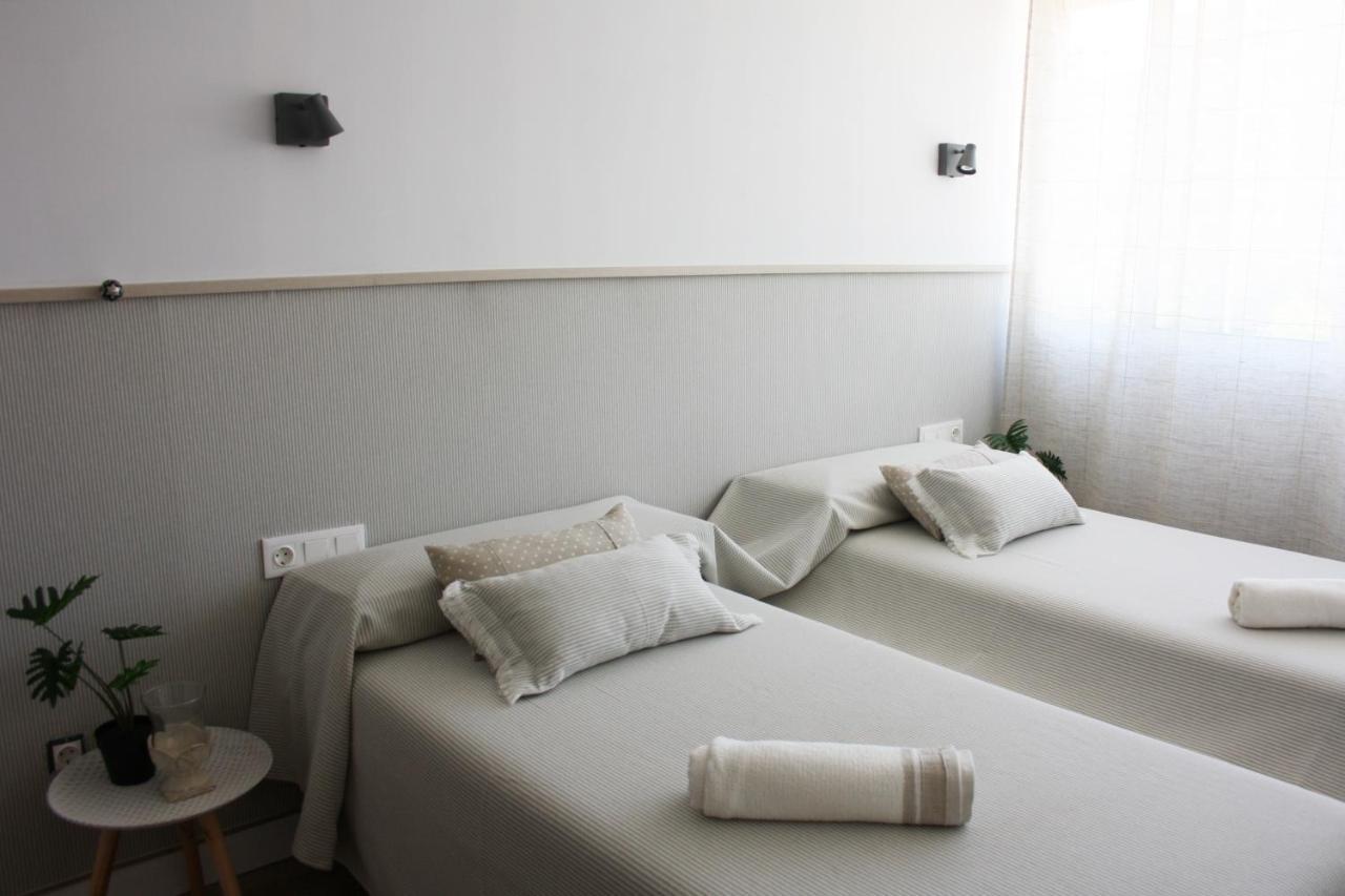 Appartement Torre Paris à Alicante Extérieur photo