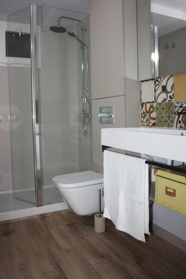 Appartement Torre Paris à Alicante Extérieur photo
