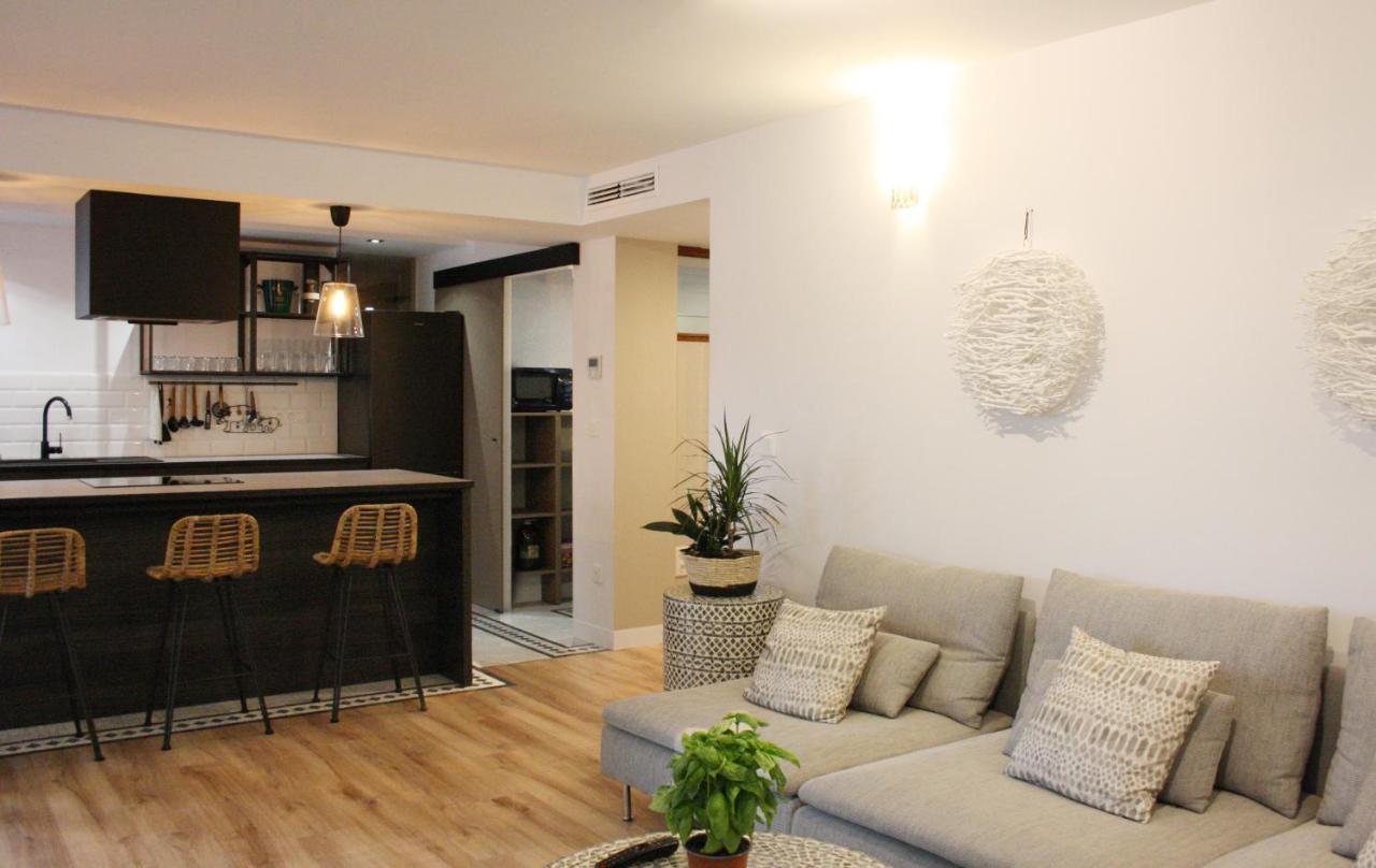 Appartement Torre Paris à Alicante Extérieur photo