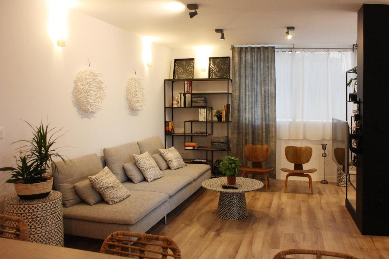 Appartement Torre Paris à Alicante Extérieur photo