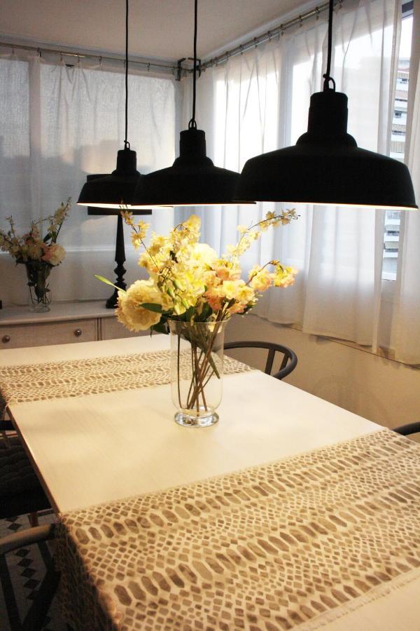 Appartement Torre Paris à Alicante Extérieur photo