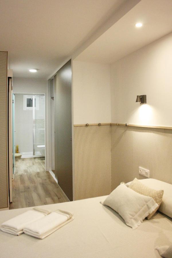 Appartement Torre Paris à Alicante Extérieur photo