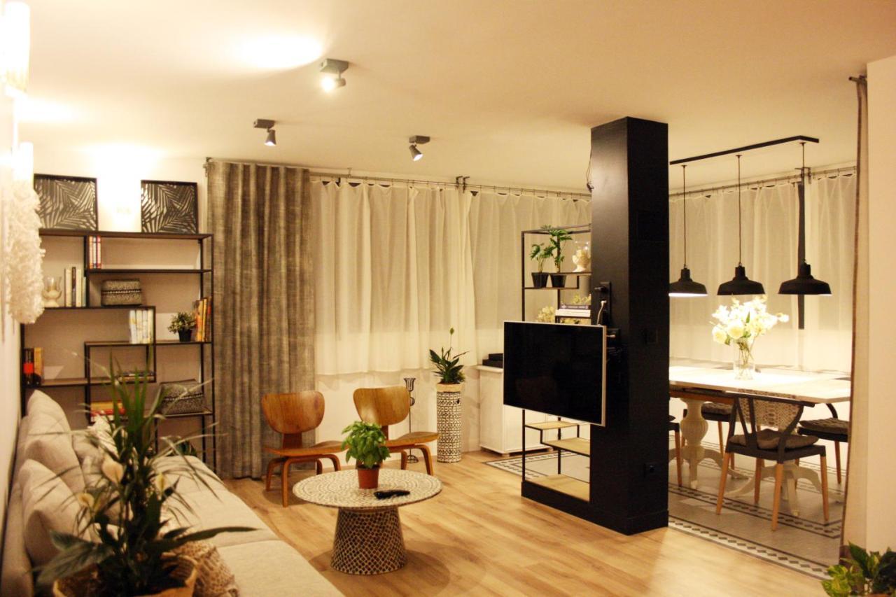 Appartement Torre Paris à Alicante Extérieur photo